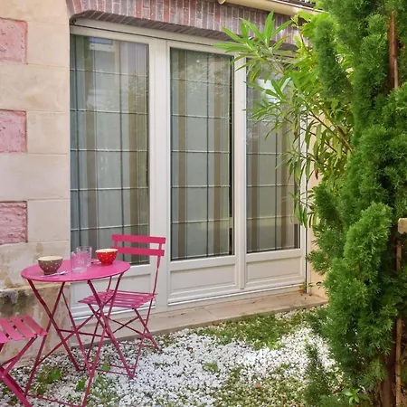 Spacious In - Welkeys Διαμέρισμα