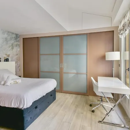 Spacious In - Welkeys